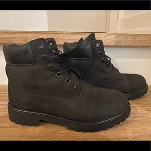 Waterproof Timberland Boots